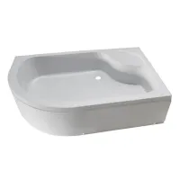 Душовий піддон акриловий RJ 120RZ834