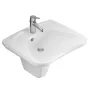 Умивальник підвісний VILLEROY & BOCH VICARE 71196101, 60x49, білий