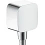 Шлангове під'єднання AXOR SHOWER SOLUTIONS 36731000, softsquare