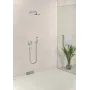 Тримач душа HANSGROHE PORTER S 28331990, золото глянсовий