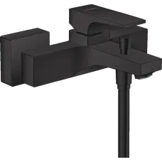 Змішувач для ванни HANSGROHE METROPOL 32540670, чорний