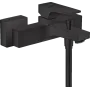 Змішувач для ванни HANSGROHE METROPOL 32540670, чорний
