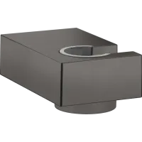 Тримач ручного душу HANSGROHE PORTER E 28387340, сірий