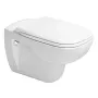 Унітаз підвісний DURAVIT D-CODE 45700900A1