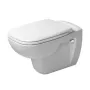 Унітаз підвісний DURAVIT D-CODE 45700900A1