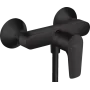 Змішувач для душу HANSGROHE TALIS E 71760670, чорний