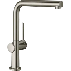 Змішувач для кухні HANSGROHE TALIS 72840800, сріблястий