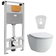 Набір інсталяційний LAUFEN PRO H8669570000001+201010