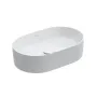 Умивальник на стільницю VILLEROY & BOCH COLLARO 4A195601, 56x36, білий
