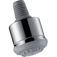 Верхній душ HANSGROHE CLUBMASTER 28496000