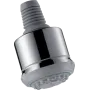 Верхній душ HANSGROHE CLUBMASTER 28496000