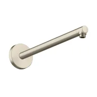 Тримач верхнього душу AXOR SHOWER SOLUTIONS 26431820, 390 мм, нікель