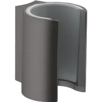 Тримач ручного душу AXOR STARCK 27515340, чорний