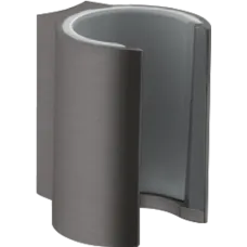 Тримач ручного душу AXOR STARCK 27515340, чорний