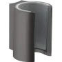 Тримач ручного душу AXOR STARCK 27515340, чорний