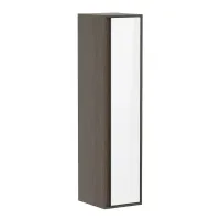 Пенал для ванної кімнати IMPRESE BLATNA 150x40 f3283Dr