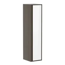 Пенал для ванної кімнати IMPRESE BLATNA 150x40 f3283Dr