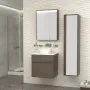 Дзеркальна шафа IMPRESE BLATNA M6008Dr, дерево