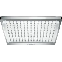 Лійка верхнього душу HANSGROHE CROMETTA E240 26727000