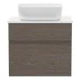 Тумба з умивальником IMPRESE BLATNA f32708Dr