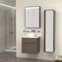 Тумба з умивальником IMPRESE BLATNA f32708Dr