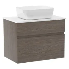 Тумба з умивальником IMPRESE BLATNA f32108Dr