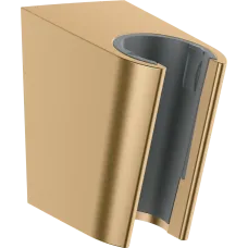 Тримач душа HANSGROHE PORTER S 28331140, бронза сатин