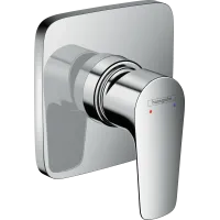 Змішувач для душу HANSGROHE TALIS E 71764000