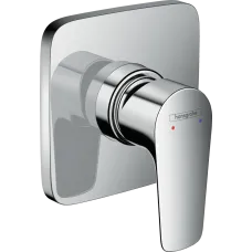 Змішувач для душу HANSGROHE TALIS E 71764000