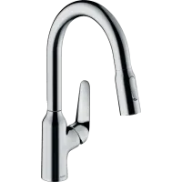 Змішувач для кухонної мийки HANSGROHE FOCUS M42 71801000
