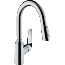 Змішувач для кухонної мийки HANSGROHE FOCUS M42 71801000