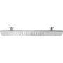 ShowerHeaven 1200/300 4jet AXOR SHOWER SOLUTIONS 10637000, без підсвічування