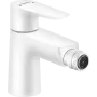 Змішувач для біде HANSGROHE TALIS E 71720700, білий матовий