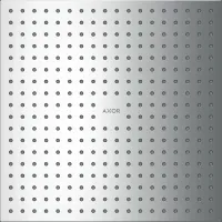 Верхній душ 300/300 1jet AXOR SHOWER SOLUTIONS 35317000, стельовий монтаж