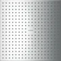 Верхній душ 300/300 1jet AXOR SHOWER SOLUTIONS 35317000, стельовий монтаж