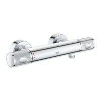 Змішувач для душу GROHE GROHTHERM 1000 34776000, хром