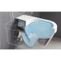 Унітаз підвісний VILLEROY & BOCH ARCHITECTURA 4694R001+9M70S101, білий