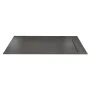 Душовий піддон кам'яний DiMARCO 90x120 DM4С002BL, чорний