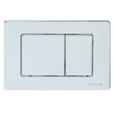 Змивна клавіша IMPRESE i-FRAME i7112SC, хром
