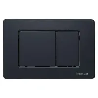 Змивна клавіша IMPRESE i-FRAME i7112SB, чорний