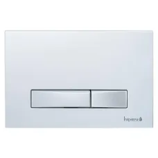 Змивна клавіша IMPRESE i-FRAME i7114PS, хром