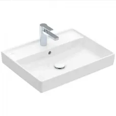 Умивальник VILLEROY & BOCH COLLARO 4A336001, білий