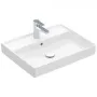 Умивальник VILLEROY & BOCH COLLARO 4A336001, білий
