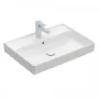 Умивальник VILLEROY & BOCH COLLARO 4A336501, білий