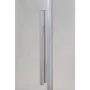 Душова кабіна VOLLE LEON 120x9010-22-244glass, хром