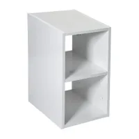 Тумба для ванної кімнати ROCA VICTORIA BASIC A857509806, білий