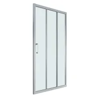 Душова кабіна EGER LEXO 599-812/1 120x195