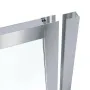 Душова кабіна EGER LEXO 599-812/1 120x195