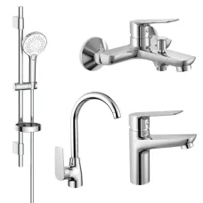Набір змішувачів IMPRESE KIT kit30094