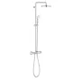 Душова система з термостатом GROHE BAUCLASSIC 26699000